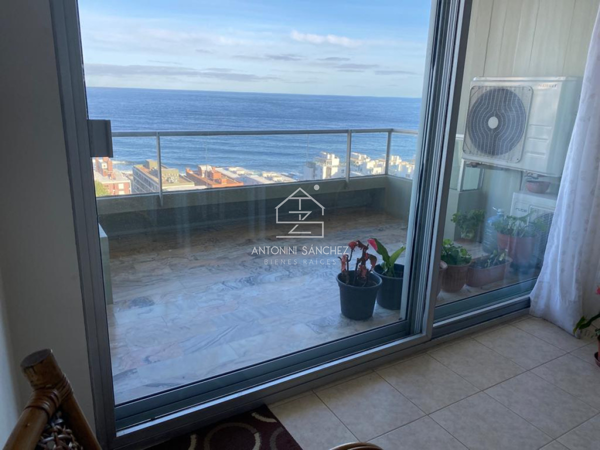 Apartamento ID.405 - IMPRESIONANTE VISTA . PENINSULA.  3 DORMITORIOS 