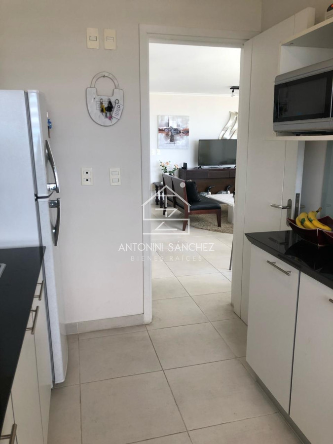 Apartamento ID.404 - Apartamento 2 dormitorios con excelentes amenities