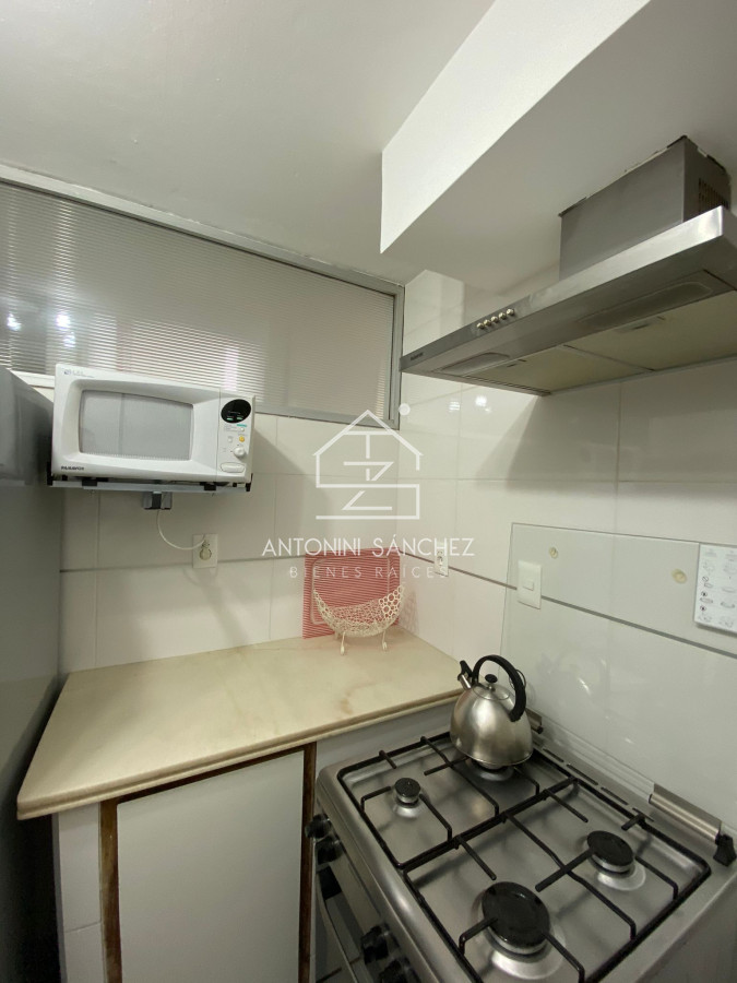 Apartamento ID.406 - Apartamento en la Brava en Alquiler Invernal