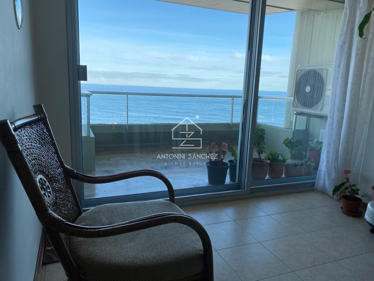 Apartamento ID.405 - IMPRESIONANTE VISTA . PENINSULA.  3 DORMITORIOS 