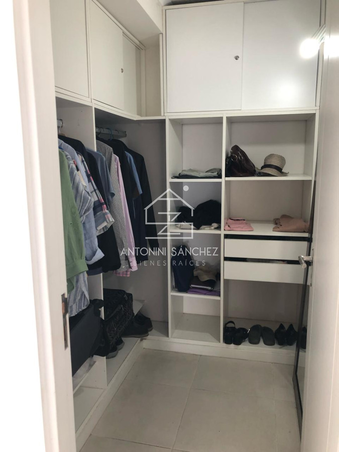 Apartamento ID.404 - Apartamento 2 dormitorios con excelentes amenities