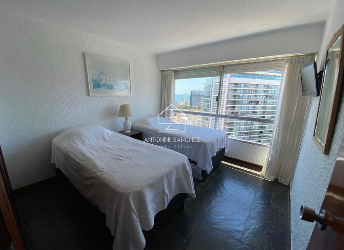Apartamento ID.406 - Apartamento en la Brava en Alquiler Invernal