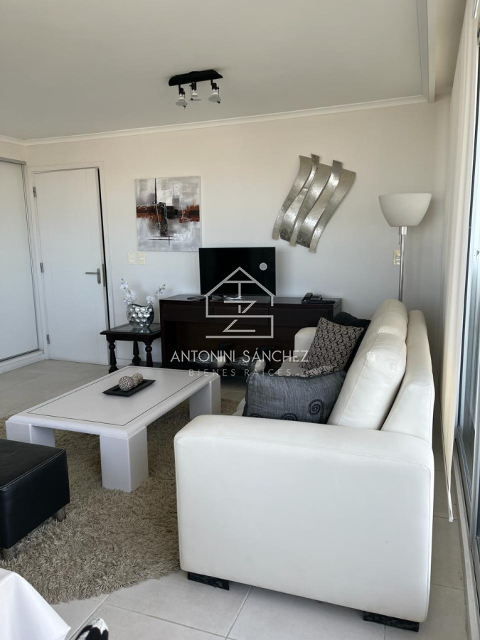Apartamento ID.404 - Apartamento 2 dormitorios con excelentes amenities
