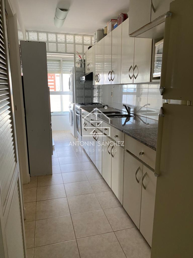 Apartamento ID.405 - IMPRESIONANTE VISTA . PENINSULA.  3 DORMITORIOS 