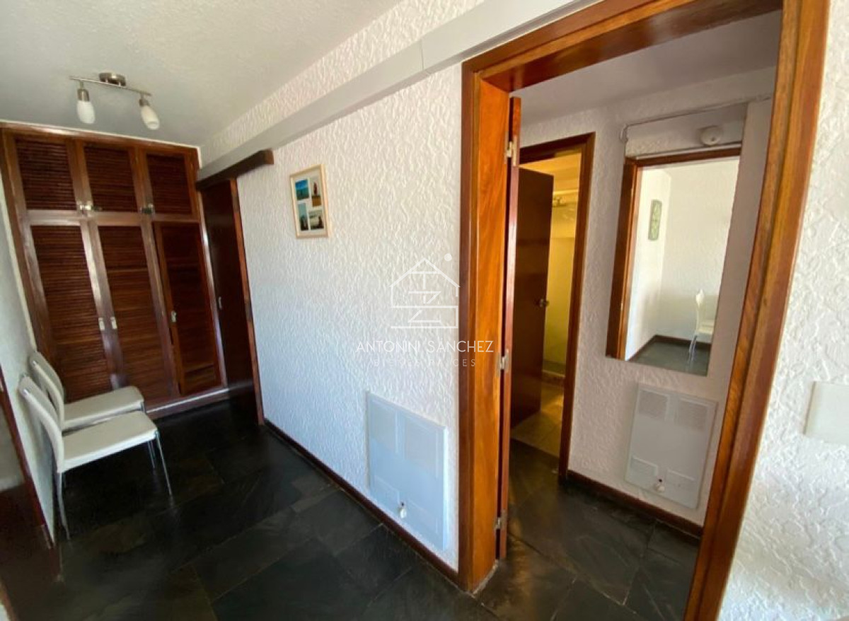 Apartamento ID.406 - Apartamento en la Brava en Alquiler Invernal