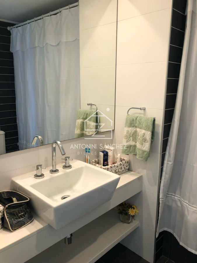 Apartamento ID.404 - Apartamento 2 dormitorios con excelentes amenities