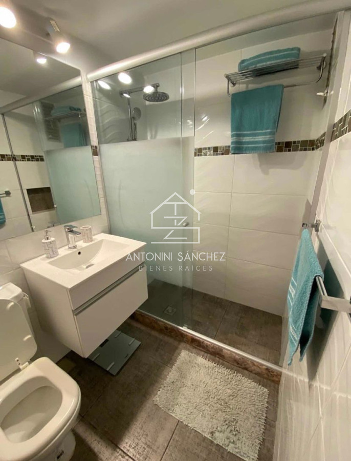 Apartamento ID.406 - Apartamento en la Brava en Alquiler Invernal
