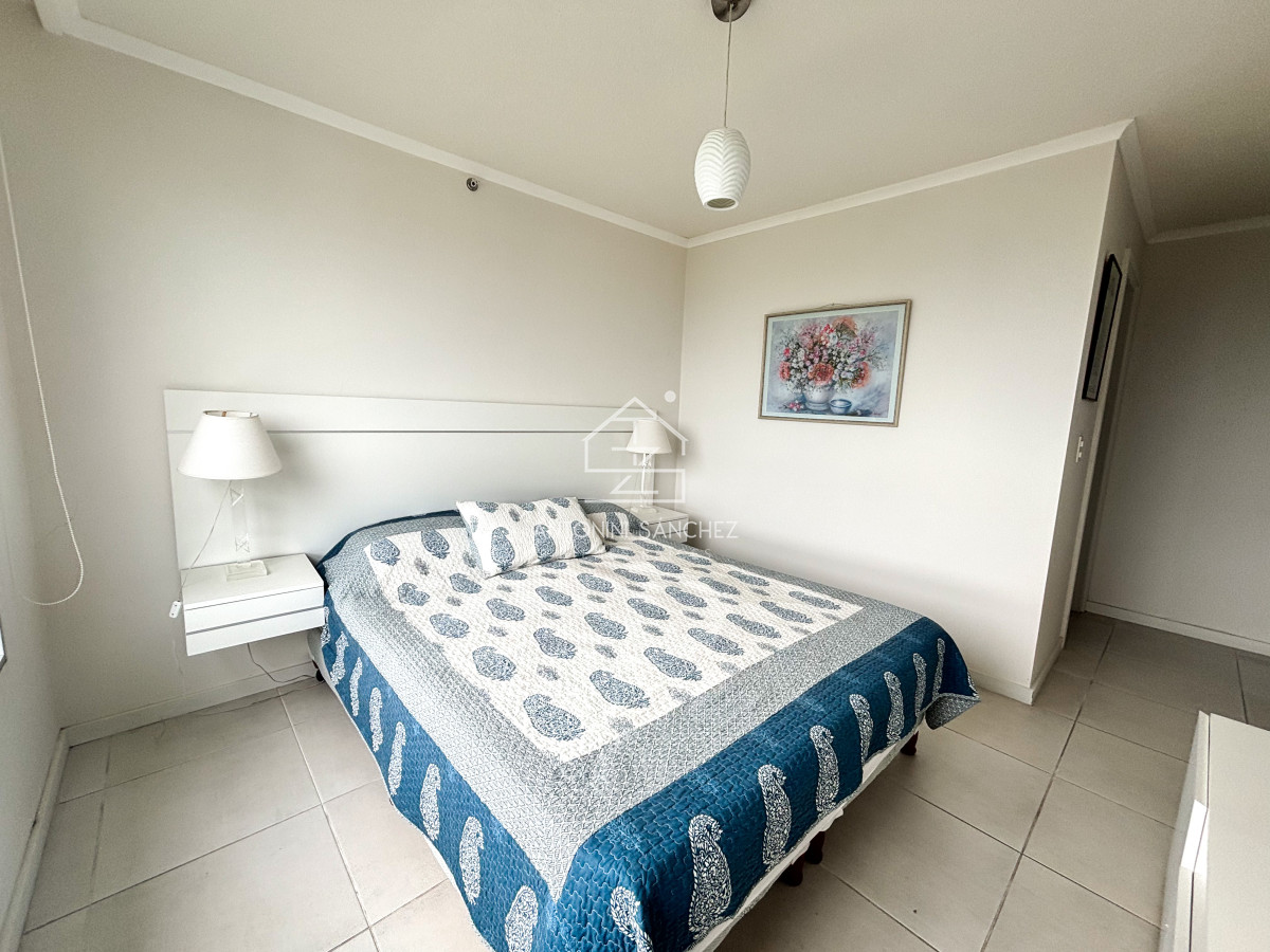 Apartamento ID.404 - Apartamento 2 dormitorios con excelentes amenities