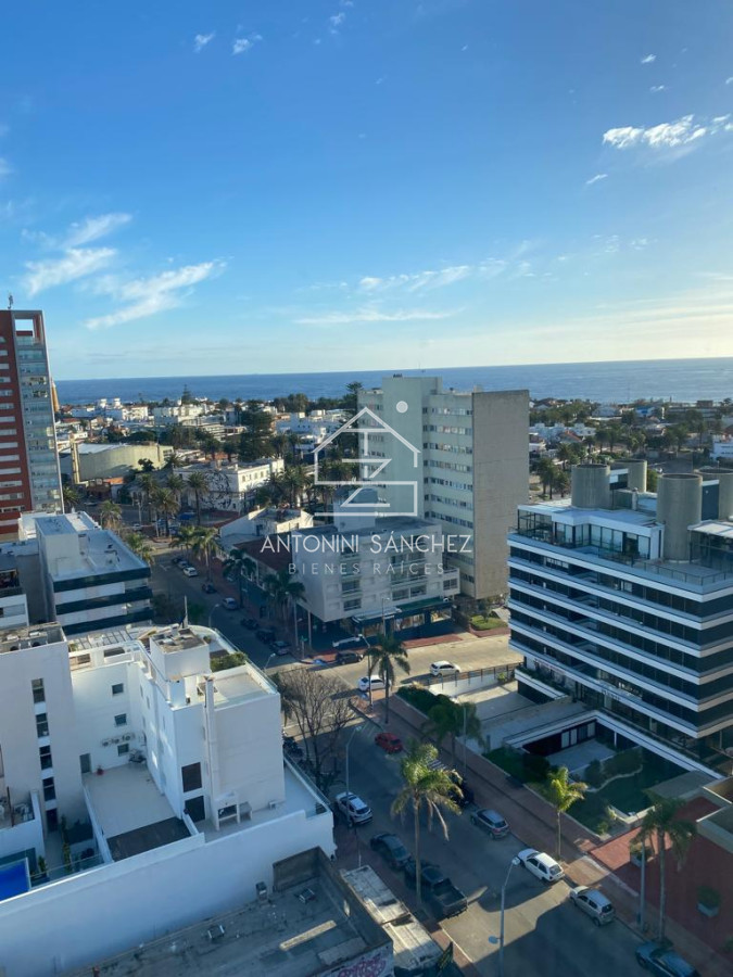 Apartamento ID.405 - IMPRESIONANTE VISTA . PENINSULA.  3 DORMITORIOS 