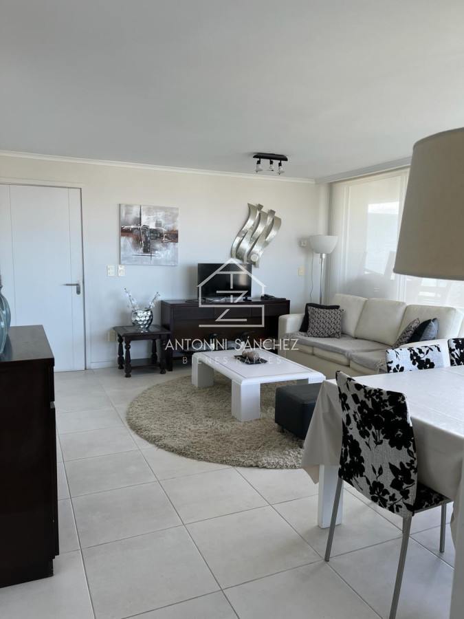 Apartamento ID.404 - Apartamento 2 dormitorios con excelentes amenities