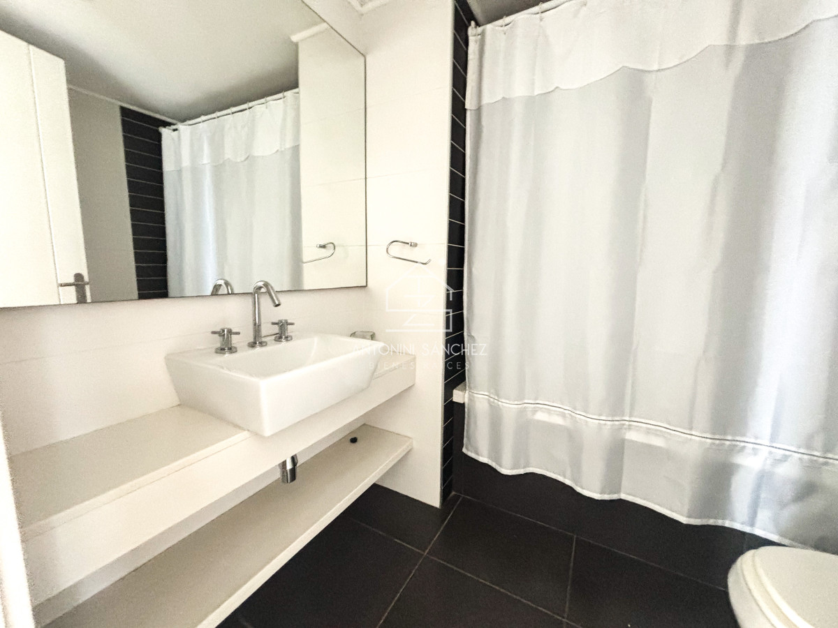 Apartamento ID.404 - Apartamento 2 dormitorios con excelentes amenities