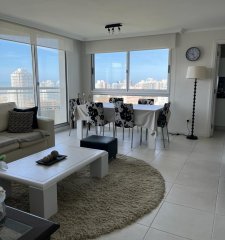 Apartamento 2 dormitorios con excelentes amenities