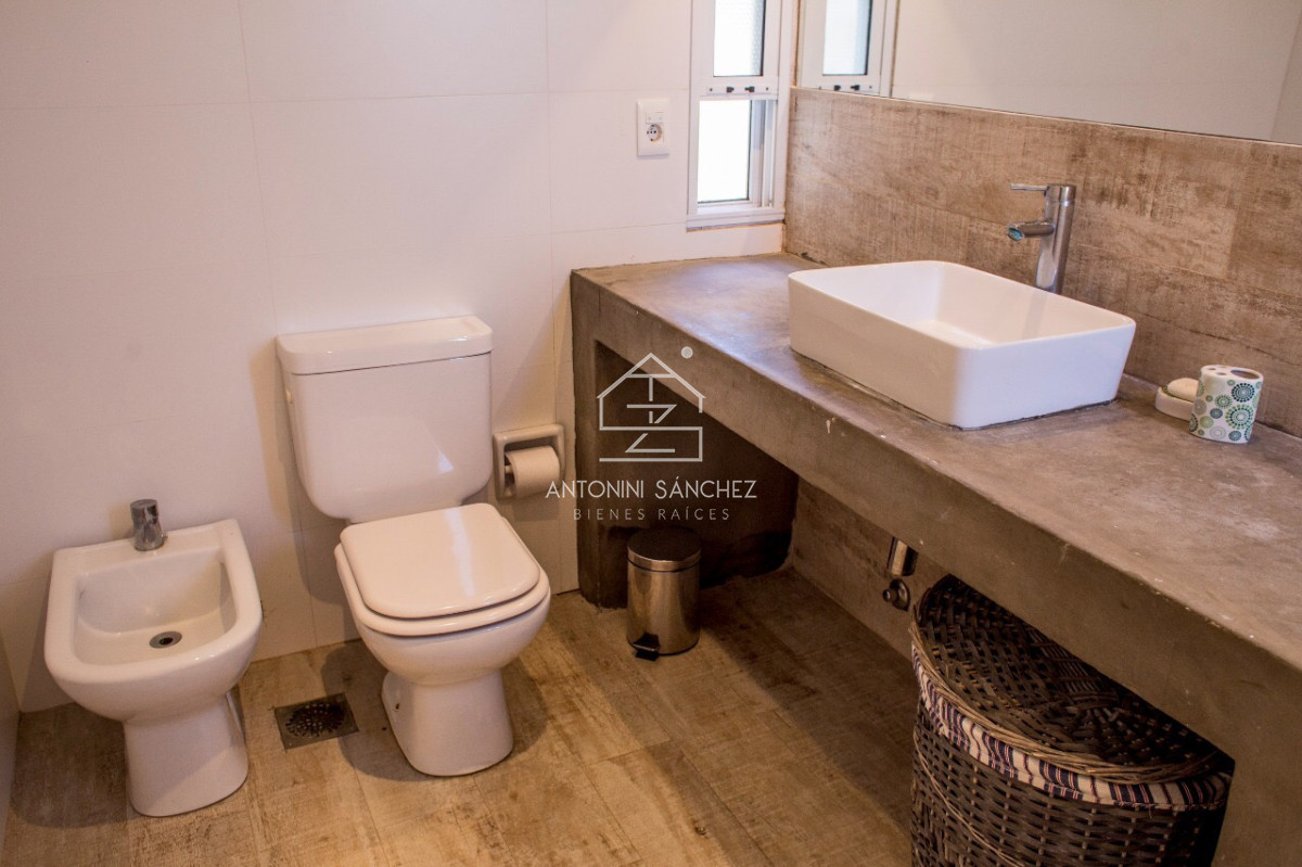 Chacra ID.1222 - CASA EN EL QUIJOTE , BARRIO PRIVADO EN LA BARRA VENTA Y  ALQUILER TEMPORADA 