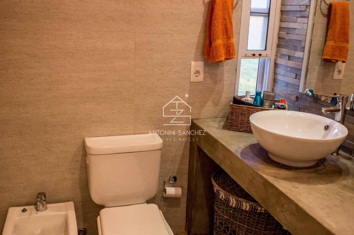 Chacra ID.1222 - CASA EN EL QUIJOTE , BARRIO PRIVADO EN LA BARRA VENTA Y  ALQUILER TEMPORADA 