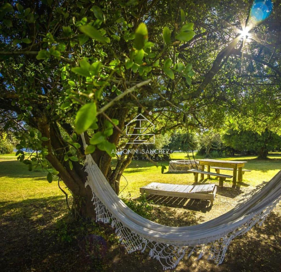 Chacra ID.1222 - CASA EN EL QUIJOTE , BARRIO PRIVADO EN LA BARRA VENTA Y  ALQUILER TEMPORADA 