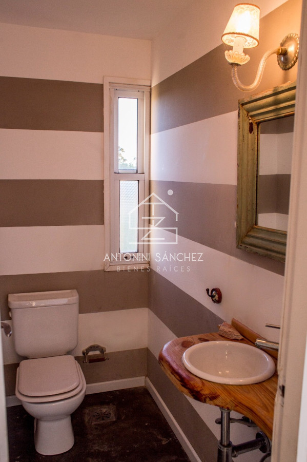 Chacra ID.1222 - CASA EN EL QUIJOTE , BARRIO PRIVADO EN LA BARRA VENTA Y  ALQUILER TEMPORADA 