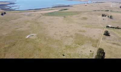 Chacra en Jose Ignació 15 hectáreas con costa Laguna de Jose Ignacio