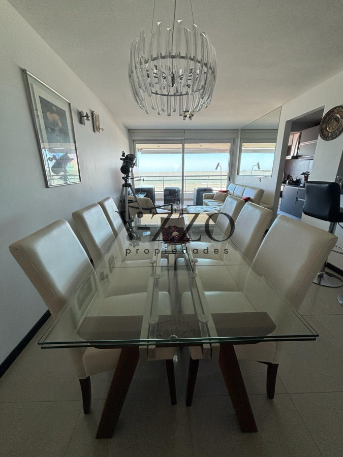 Apartamento ID.430/Apartamento-en-primera-linea-de-la-Mansa---Edificio-con-amenities - Apartamento en primera linea de la Mansa - Edificio con amenities