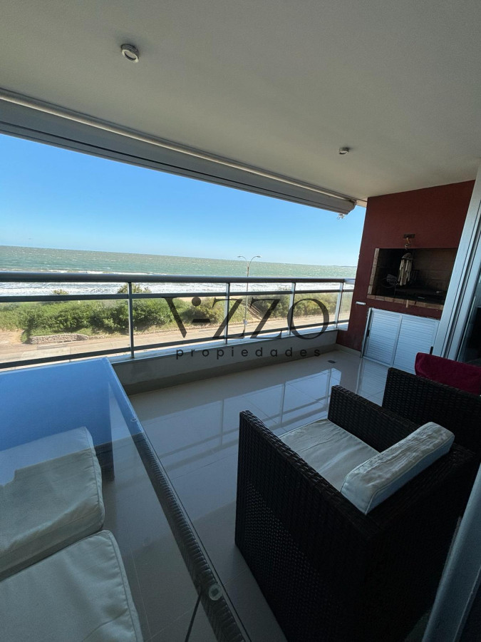 Apartamento ID.430/Apartamento-en-primera-linea-de-la-Mansa---Edificio-con-amenities - Apartamento en primera linea de la Mansa - Edificio con amenities