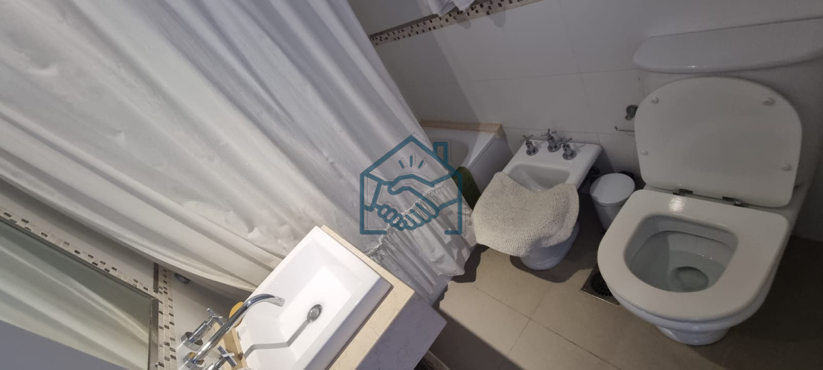 Apartamento ID.704/Apartamento-dos-dormitorios-a-metros-de-la-playa- - Apartamento dos dormitorios a metros de la playa 