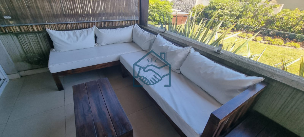 Apartamento ID.704/Apartamento-dos-dormitorios-a-metros-de-la-playa- - Apartamento dos dormitorios a metros de la playa 