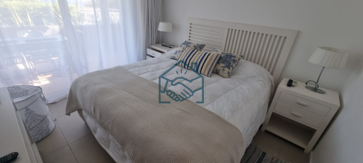 Apartamento ID.704/Apartamento-dos-dormitorios-a-metros-de-la-playa- - Apartamento dos dormitorios a metros de la playa 