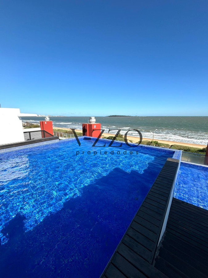 Apartamento ID.430/Apartamento-en-primera-linea-de-la-Mansa---Edificio-con-amenities - Apartamento en primera linea de la Mansa - Edificio con amenities