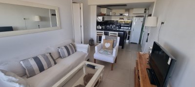 Apartamento ID.704/Apartamento-dos-dormitorios-a-metros-de-la-playa- - Apartamento dos dormitorios a metros de la playa 