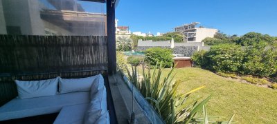 Apartamento ID.704/Apartamento-dos-dormitorios-a-metros-de-la-playa- - Apartamento dos dormitorios a metros de la playa 