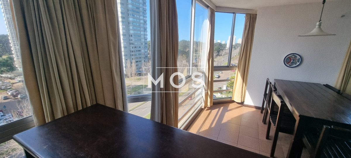 Apartamento ID.2625 - Hermoso apartamento con vistas en roosevelt 