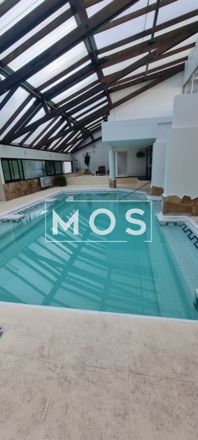 Apartamento ID.2625 - Hermoso apartamento con vistas en roosevelt 