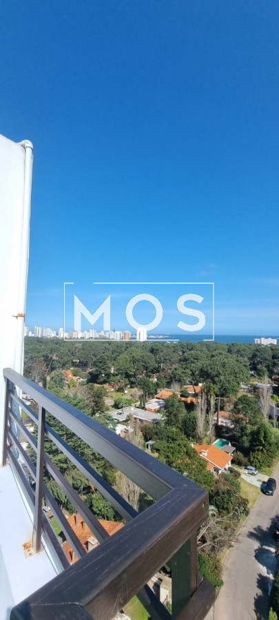 Apartamento ID.2625 - Hermoso apartamento con vistas en roosevelt 