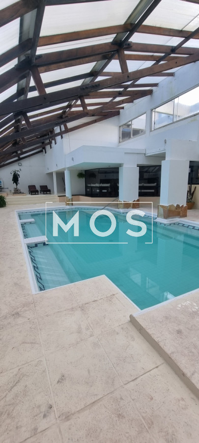Apartamento ID.2625 - Hermoso apartamento con vistas en roosevelt 