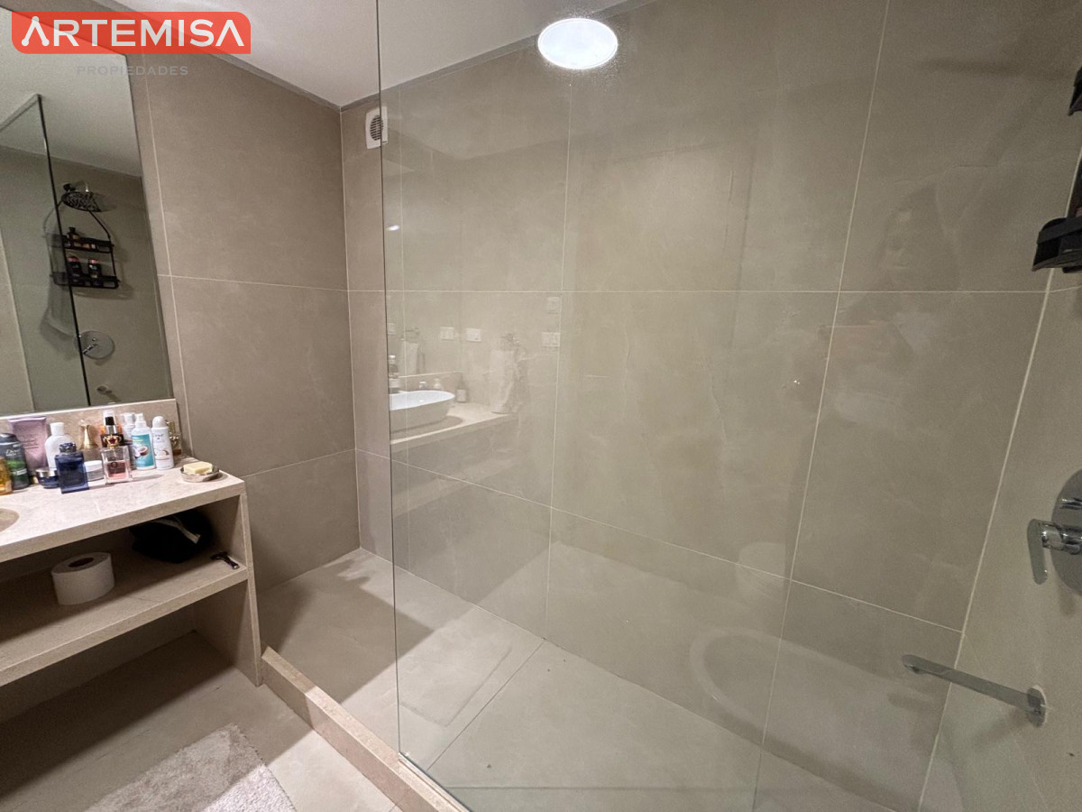 Apartamento ID.429 - Departamento 2 dormitorios Vista al mar