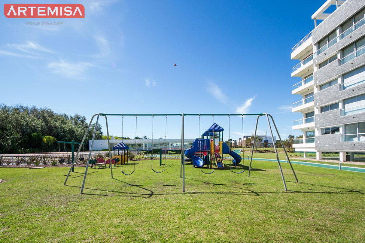 Apartamento ID.429 - Departamento 2 dormitorios Vista al mar