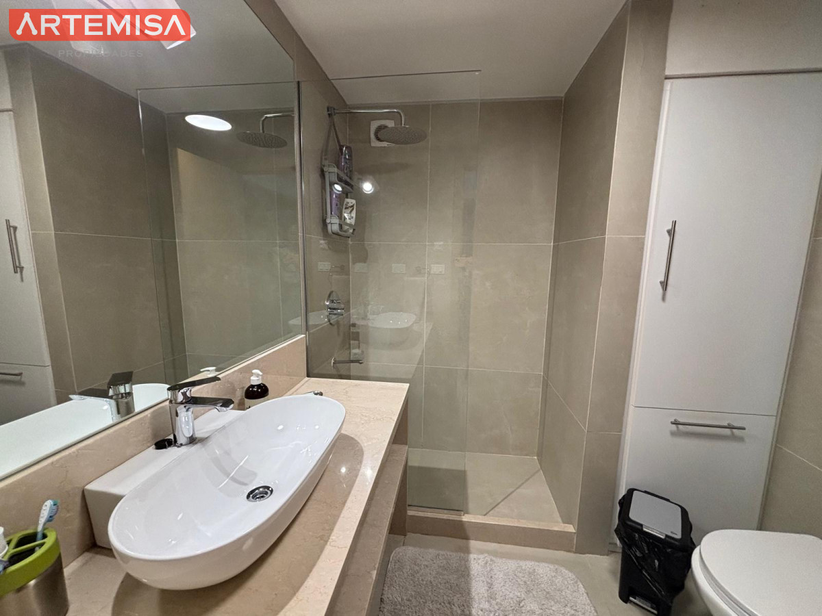 Apartamento ID.429 - Departamento 2 dormitorios Vista al mar