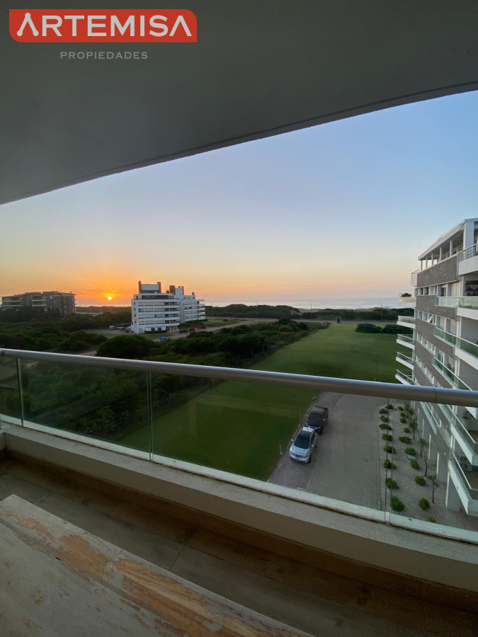 Apartamento ID.429 - Departamento 2 dormitorios Vista al mar