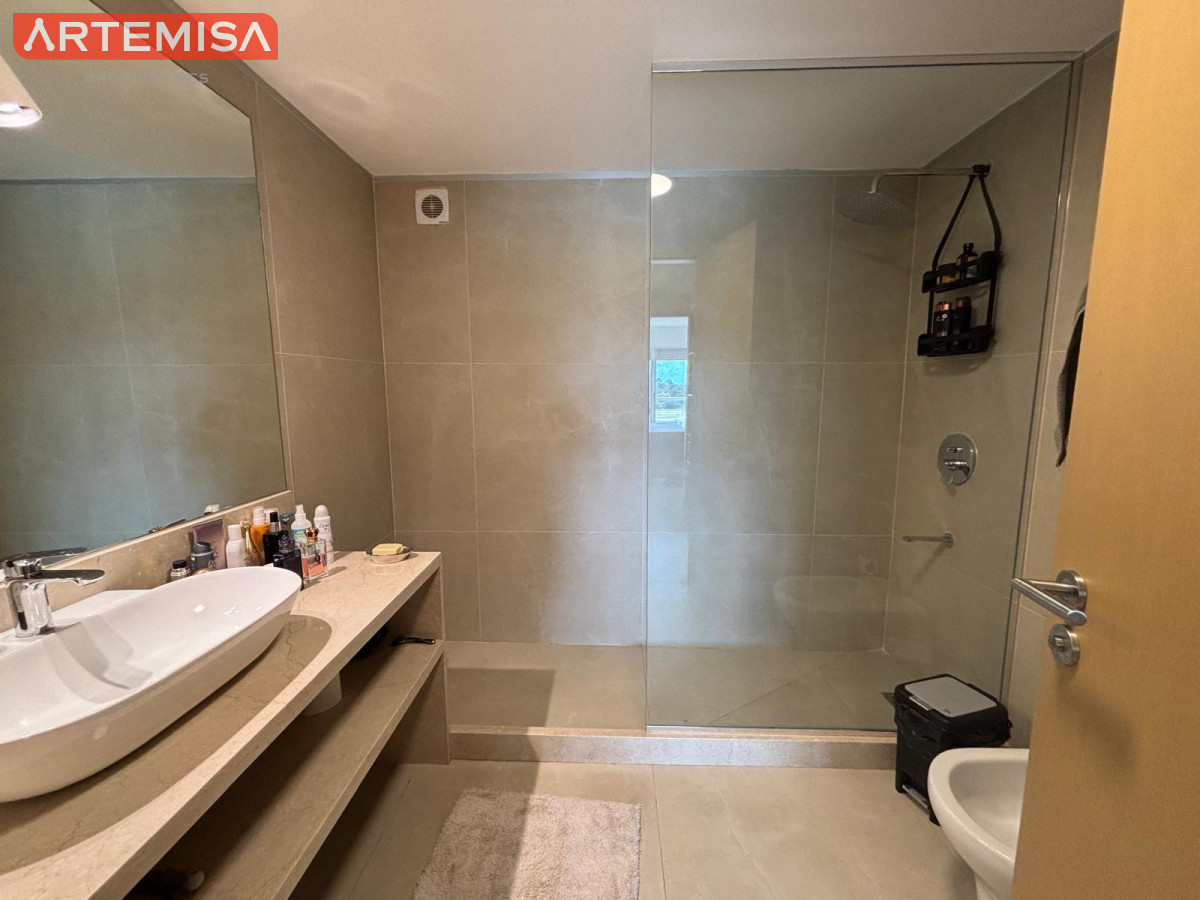 Apartamento ID.429 - Departamento 2 dormitorios Vista al mar