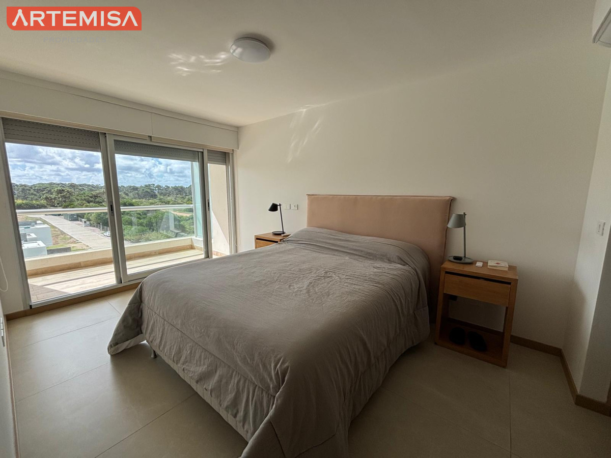 Apartamento ID.429 - Departamento 2 dormitorios Vista al mar