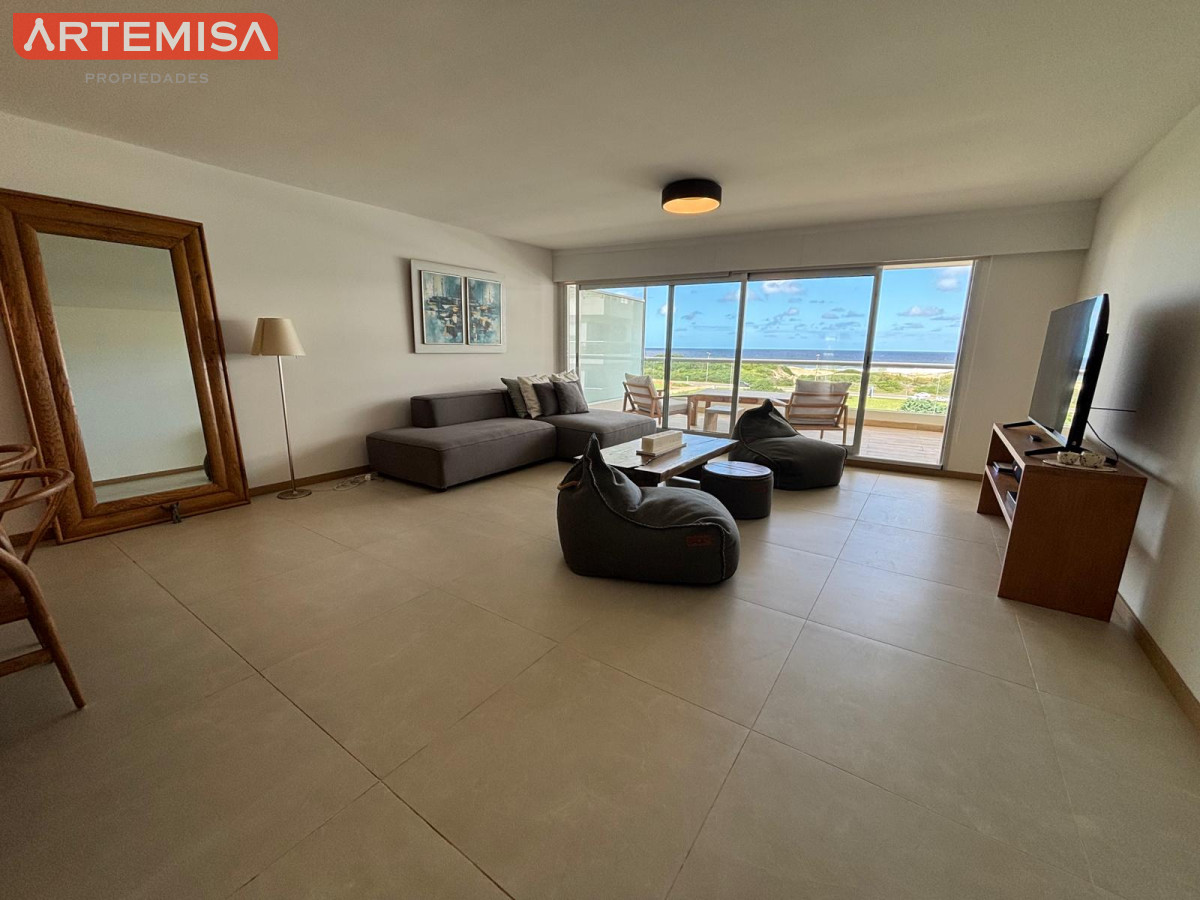 Apartamento ID.429 - Departamento 2 dormitorios Vista al mar