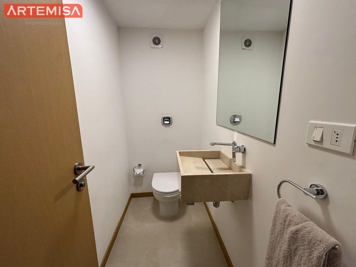 Apartamento ID.429 - Departamento 2 dormitorios Vista al mar