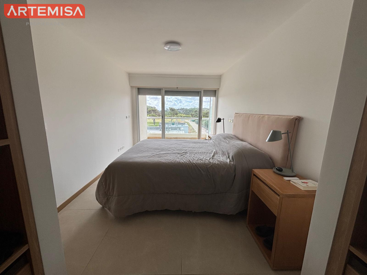 Apartamento ID.429 - Departamento 2 dormitorios Vista al mar