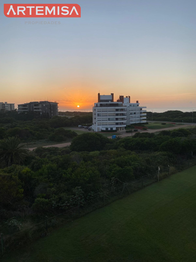 Apartamento ID.429 - Departamento 2 dormitorios Vista al mar