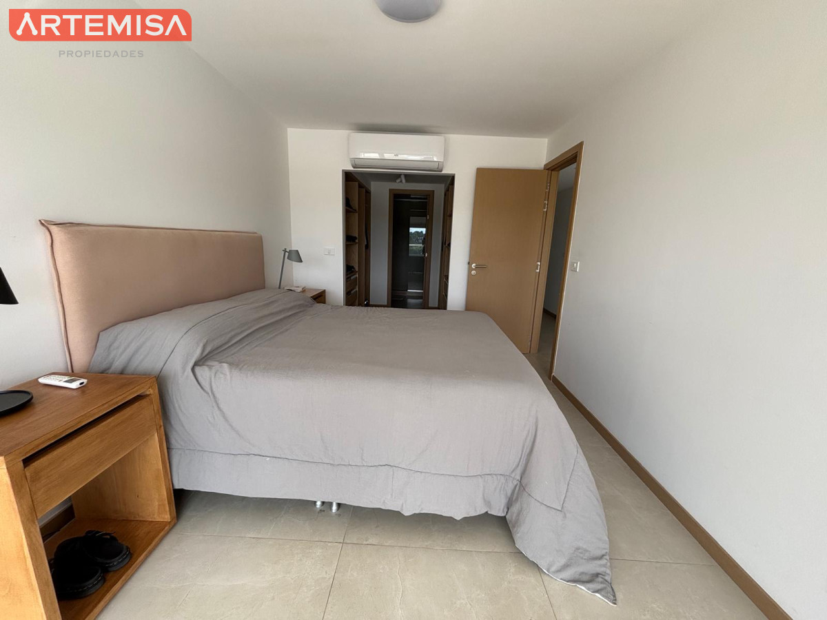 Apartamento ID.429 - Departamento 2 dormitorios Vista al mar