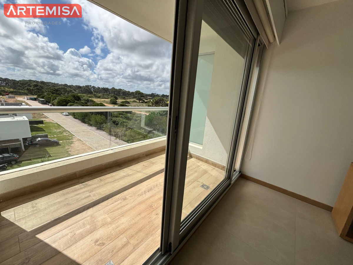 Apartamento ID.429 - Departamento 2 dormitorios Vista al mar