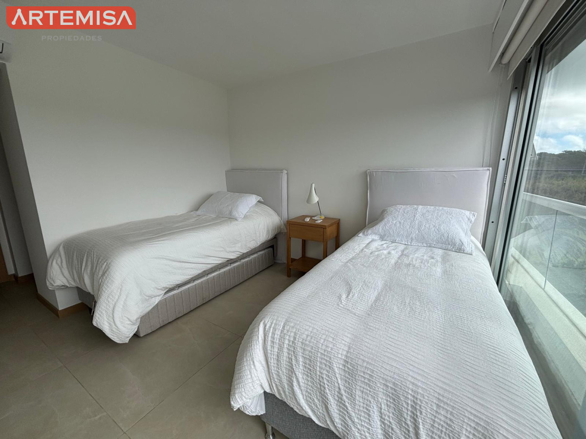 Apartamento ID.429 - Departamento 2 dormitorios Vista al mar