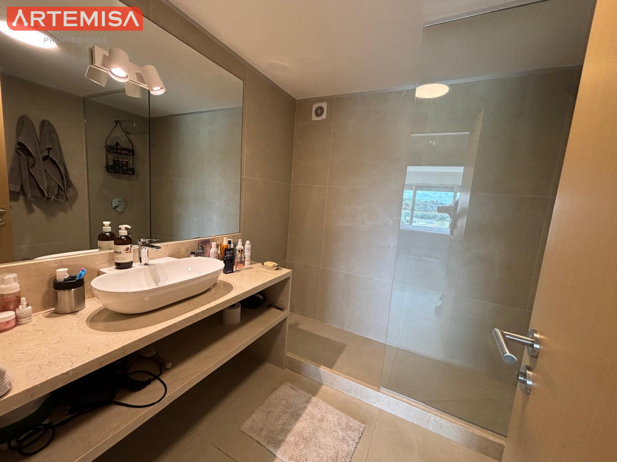 Apartamento ID.429 - Departamento 2 dormitorios Vista al mar