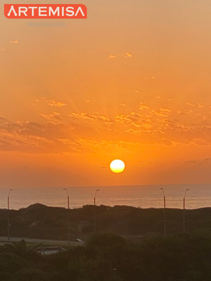 Apartamento ID.429 - Departamento 2 dormitorios Vista al mar