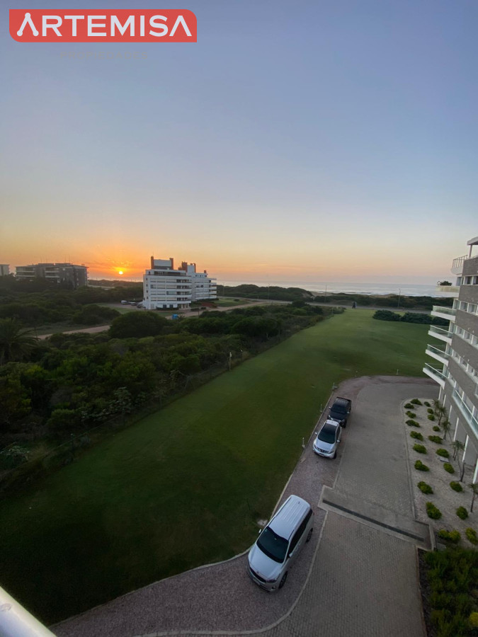 Apartamento ID.429 - Departamento 2 dormitorios Vista al mar