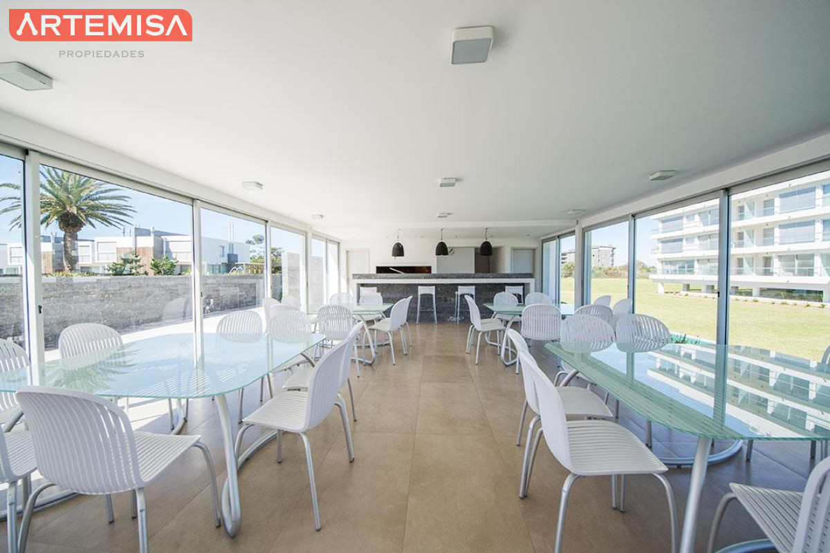 Apartamento ID.429 - Departamento 2 dormitorios Vista al mar